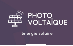 photovoltaique